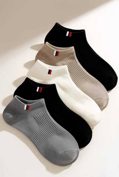 Men Ankle Length